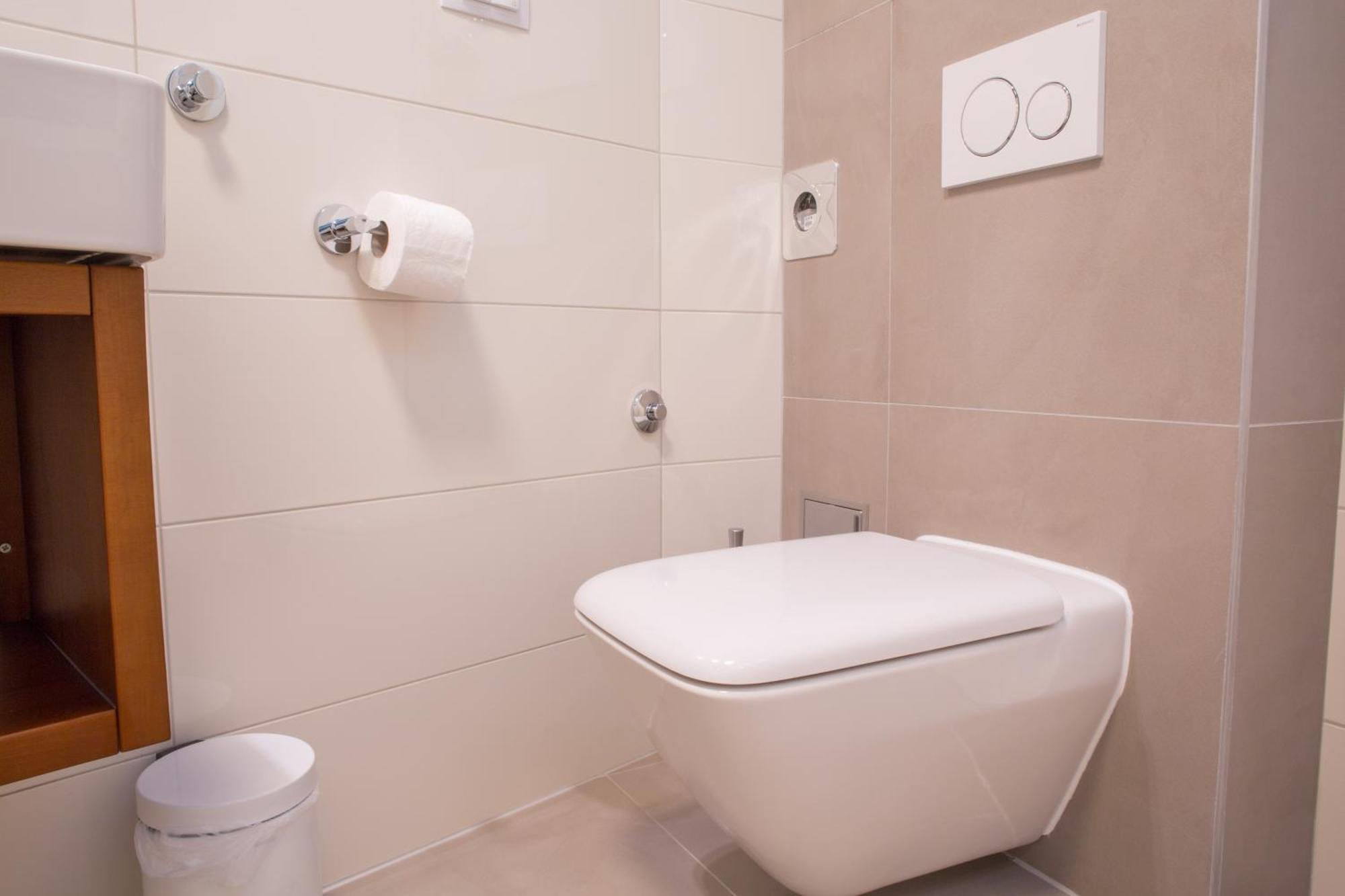 Luxury Rooms Silente Bacvice 1 スプリト エクステリア 写真