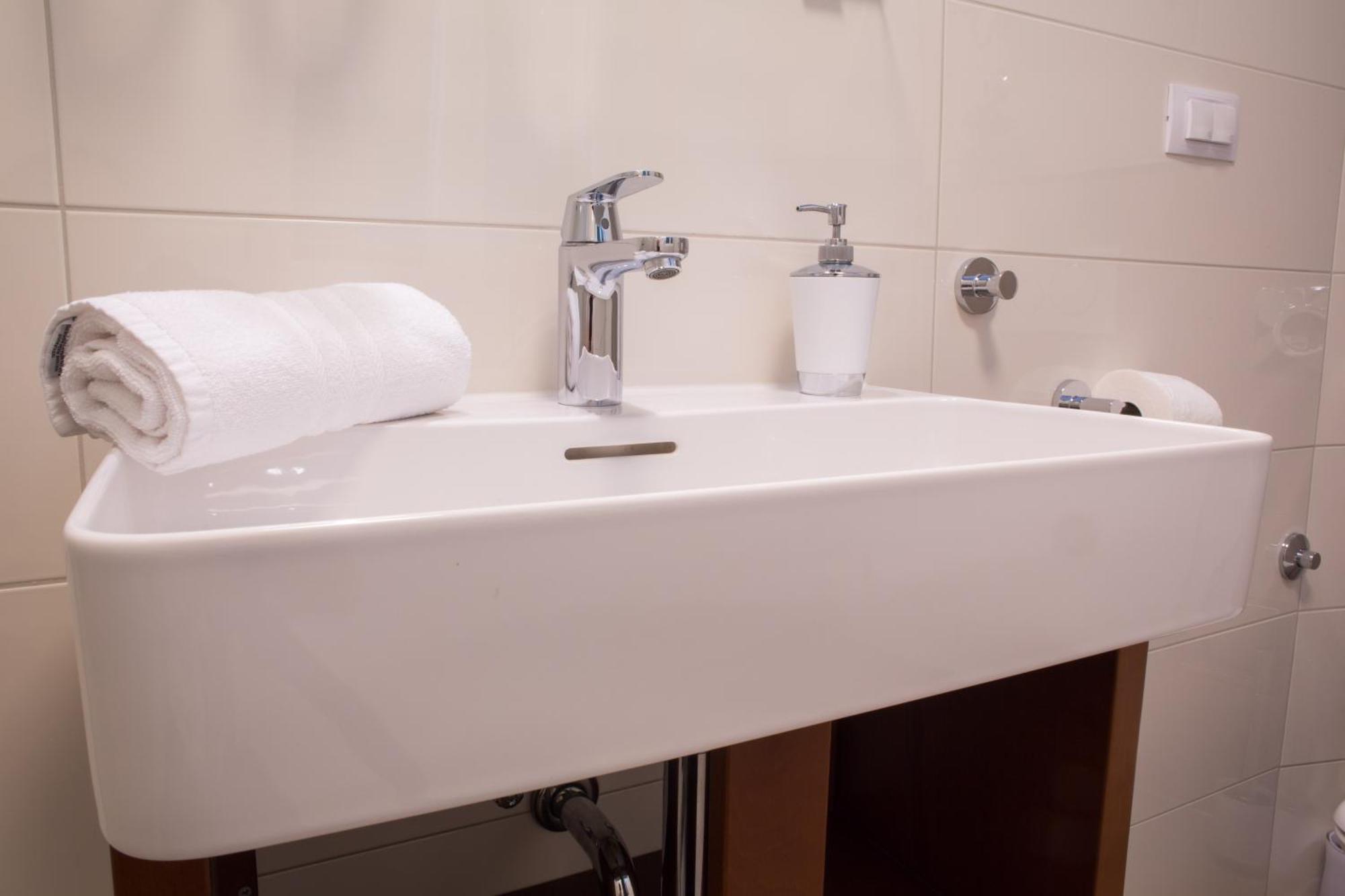Luxury Rooms Silente Bacvice 1 スプリト エクステリア 写真