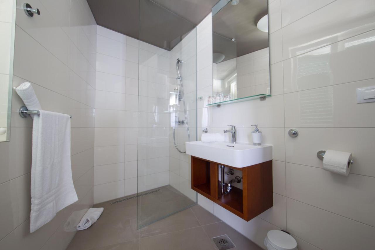 Luxury Rooms Silente Bacvice 1 スプリト エクステリア 写真