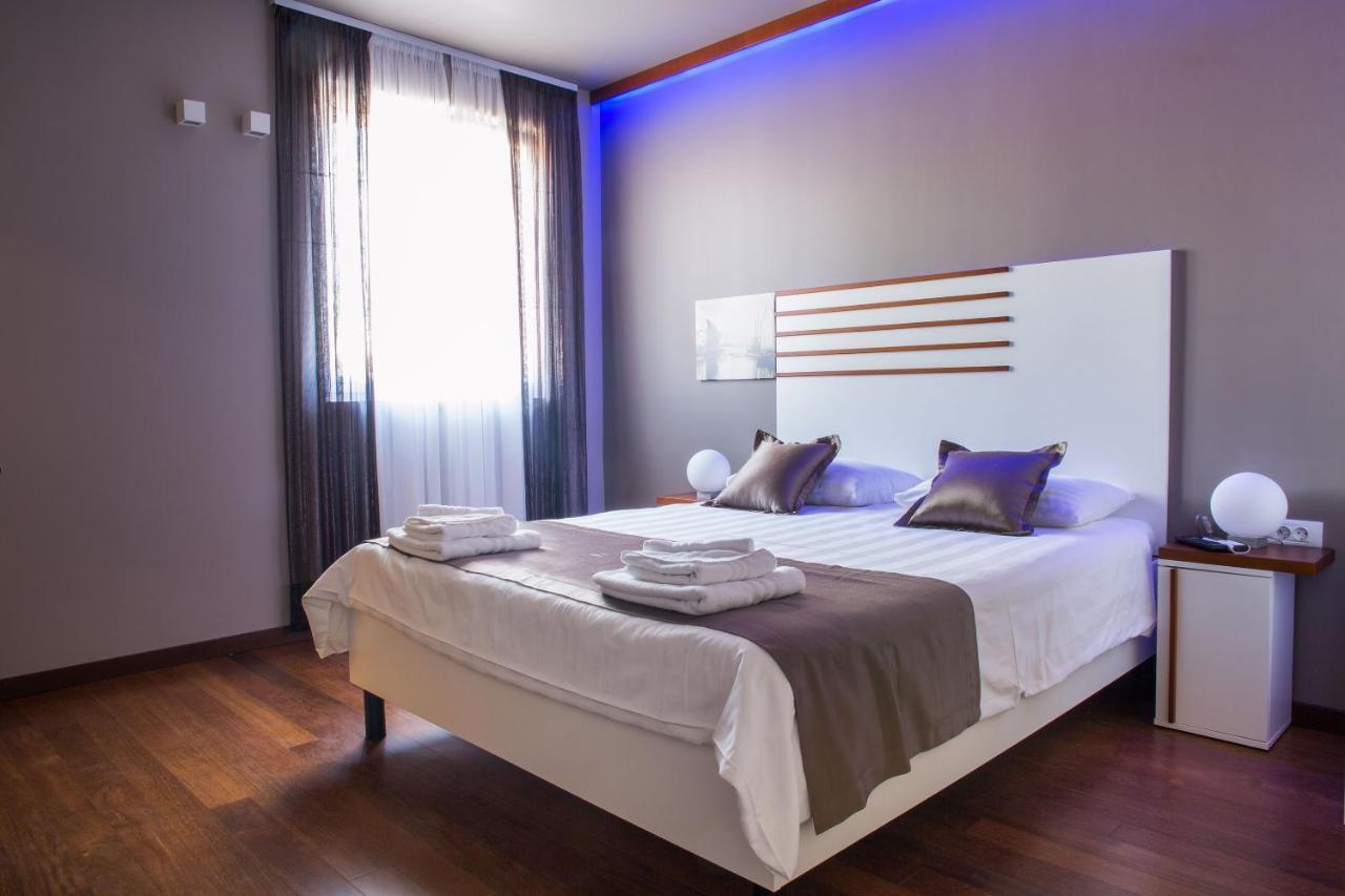 Luxury Rooms Silente Bacvice 1 スプリト エクステリア 写真