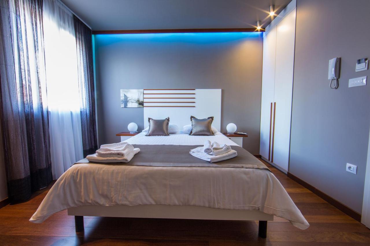 Luxury Rooms Silente Bacvice 1 スプリト エクステリア 写真