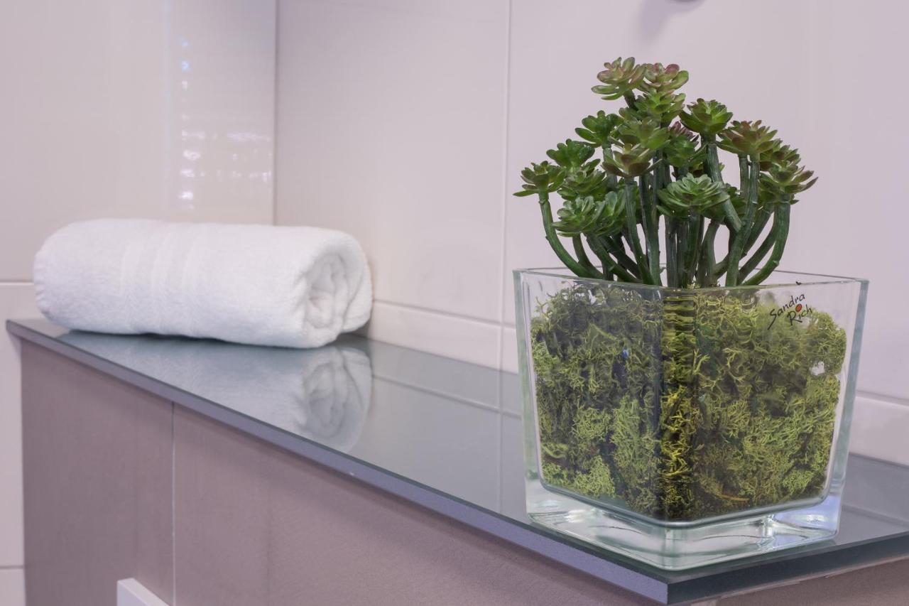 Luxury Rooms Silente Bacvice 1 スプリト エクステリア 写真