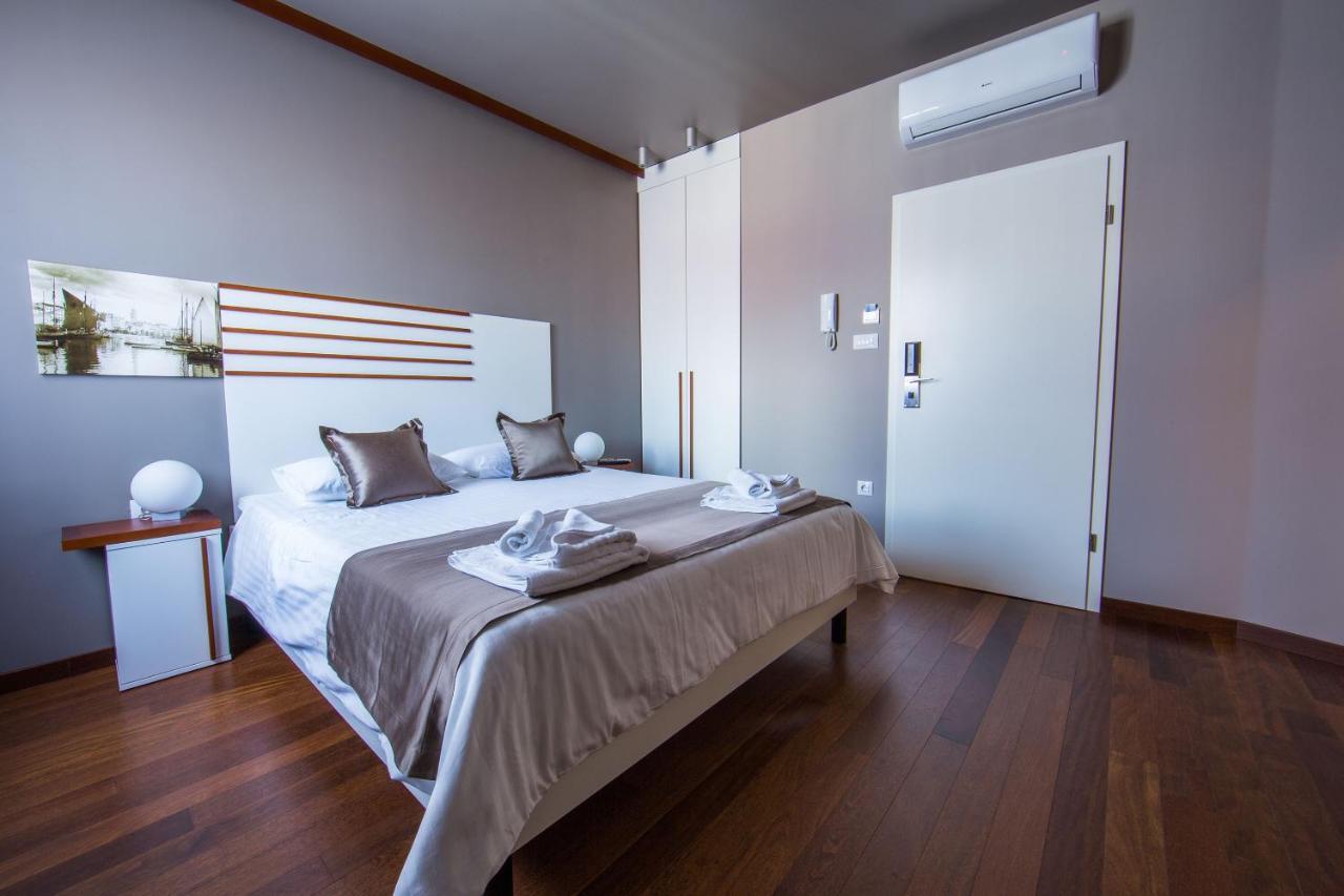 Luxury Rooms Silente Bacvice 1 スプリト エクステリア 写真