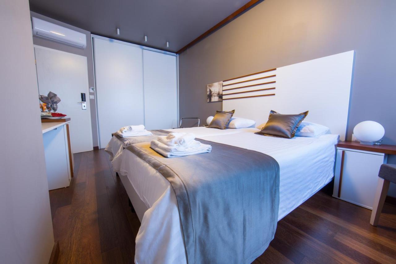 Luxury Rooms Silente Bacvice 1 スプリト エクステリア 写真